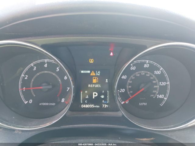 2023 MITSUBISHI OUTLANDER SPORT JA4ARUAU8PU013062 Photo 6