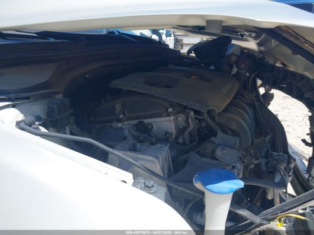 KMHD74LF4HU071190 Hyundai 2017