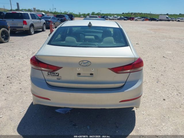 KMHD74LF4HU071190 Hyundai 2017
