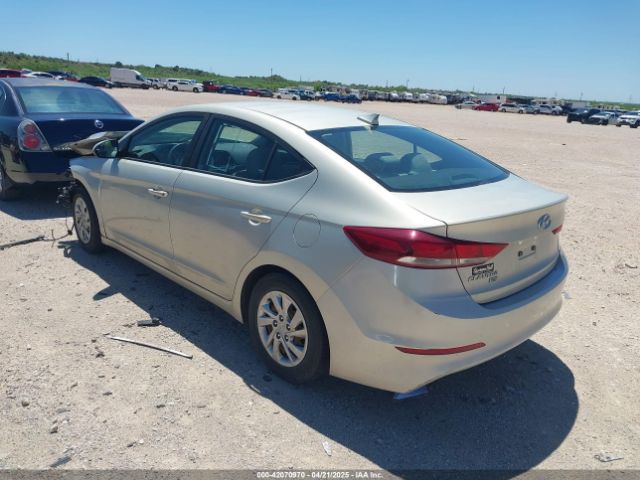 KMHD74LF4HU071190 Hyundai 2017