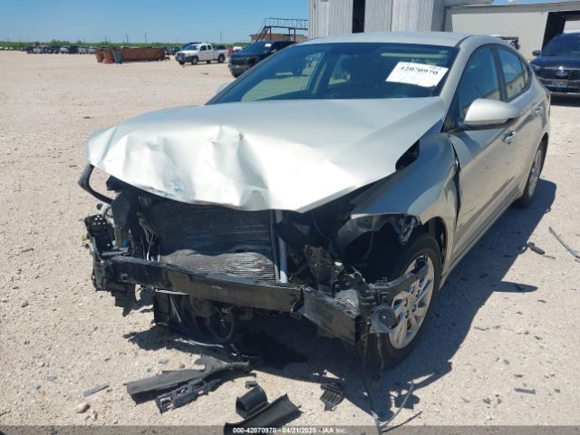 KMHD74LF4HU071190 Hyundai 2017