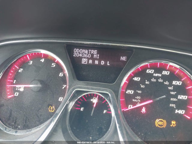 1GKKVRKD3FJ345447 GMC Acadia Slt-1