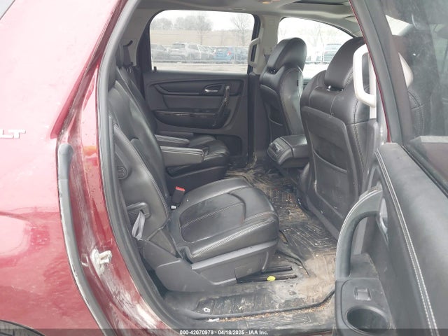 1GKKVRKD3FJ345447 GMC Acadia Slt-1