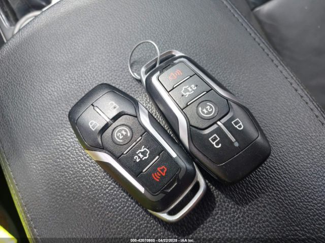 1FM5K8D88HGD15383 Ford EXPLORER XLT