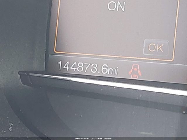 1FM5K8D88HGD15383 Ford EXPLORER XLT