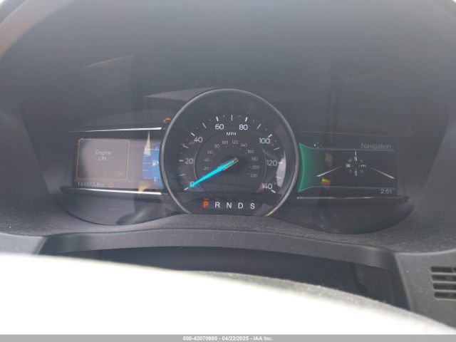 1FM5K8D88HGD15383 Ford EXPLORER XLT