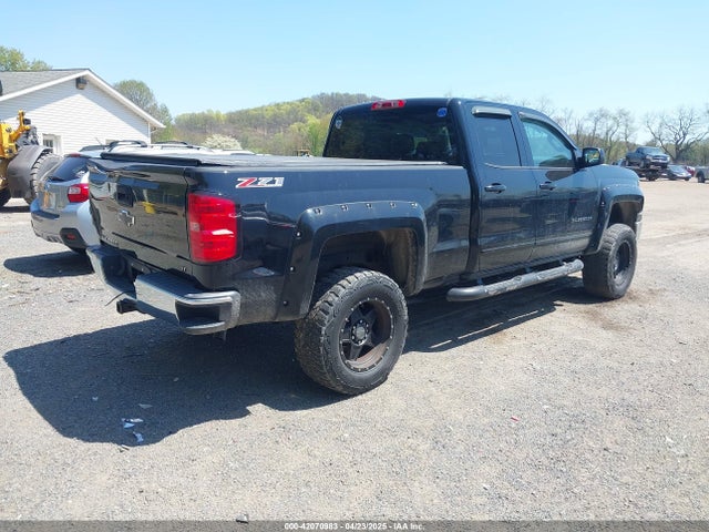 1GCVKREC6FZ240228 Chevrolet Silverado 1500 2lt