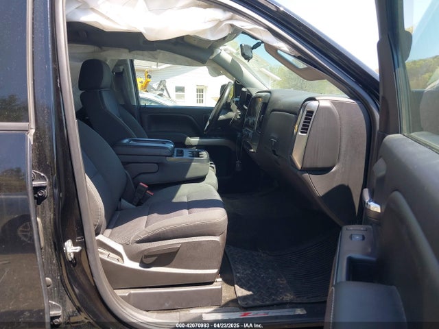 1GCVKREC6FZ240228 Chevrolet Silverado 1500 2lt
