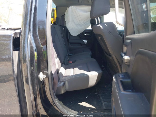 1GCVKREC6FZ240228 Chevrolet Silverado 1500 2lt