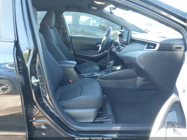 JTDS4MCE4NJ097748 Toyota COROLLA SE