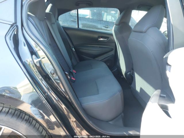 JTDS4MCE4NJ097748 Toyota COROLLA SE