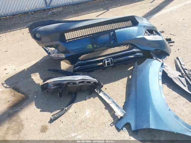 5FNYF6H52HB048651 Honda Pilot Ex-l