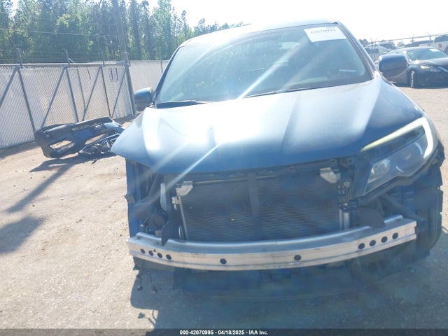 5FNYF6H52HB048651 Honda Pilot Ex-l