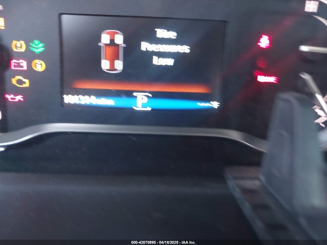 5FNYF6H52HB048651 Honda Pilot Ex-l