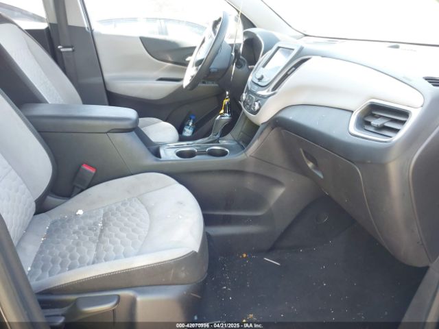 3GNAXKEV1LL112949 Chevrolet Equinox Fwd Lt 1.5l Turbo