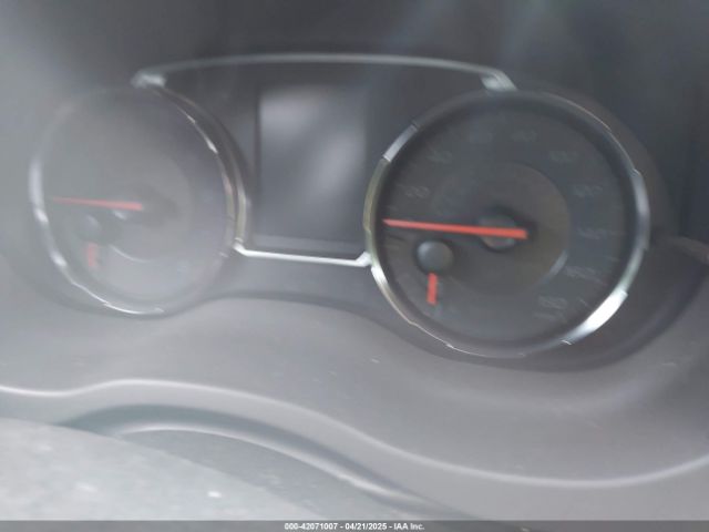 JF1VA2R68K9822586 Subaru Wrx Sti