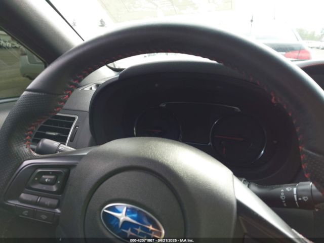 JF1VA2R68K9822586 Subaru Wrx Sti