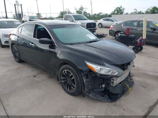 2017 NISSAN ALTIMA 1N4AL3AP6HC273405