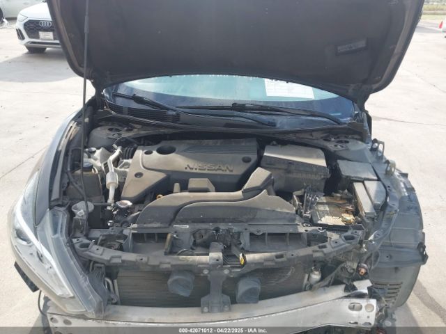 2017 NISSAN ALTIMA 1N4AL3AP6HC273405 Photo 9