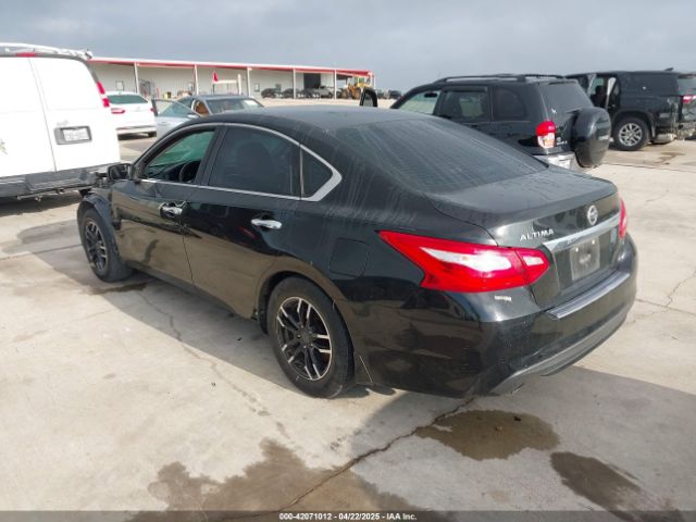 2017 NISSAN ALTIMA 1N4AL3AP6HC273405 Photo 2