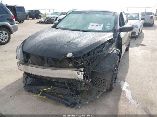 2017 NISSAN ALTIMA 1N4AL3AP6HC273405 Photo 5