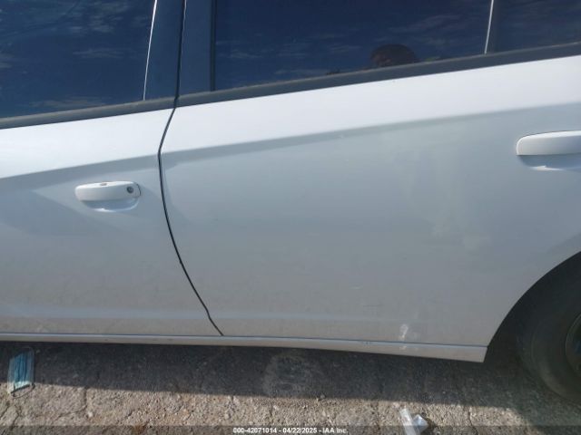 2C3CDXBG9FH726596 Dodge Charger Se