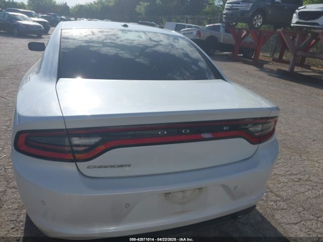 2C3CDXBG9FH726596 Dodge Charger Se