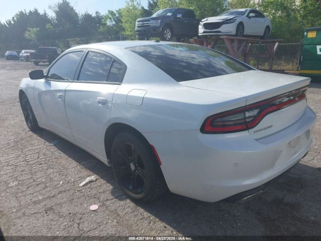 2C3CDXBG9FH726596 Dodge Charger Se