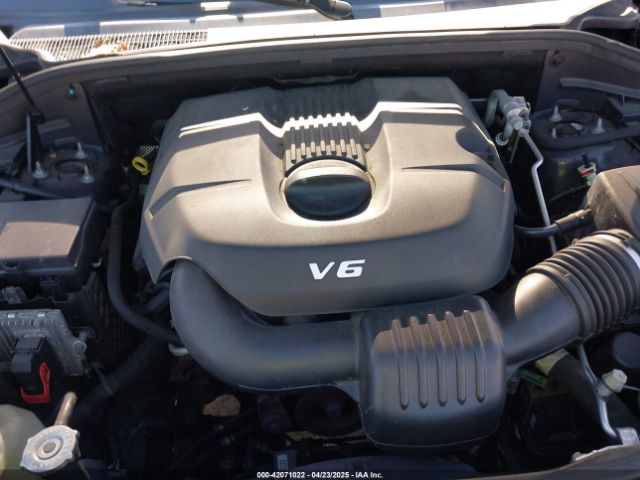 1C4RJFAG6FC821694 Jeep Grand Cherokee Altitude
