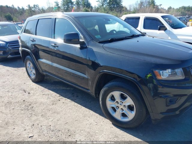 1C4RJFAG6FC821694 Jeep Grand Cherokee Altitude