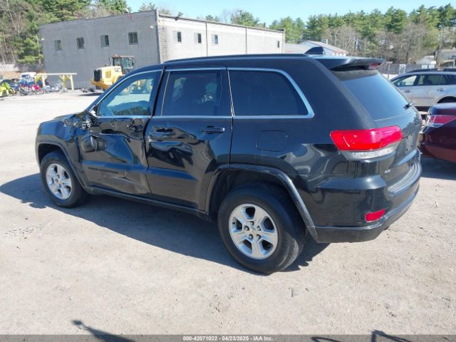 1C4RJFAG6FC821694 Jeep Grand Cherokee Altitude