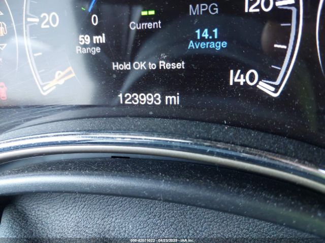 1C4RJFAG6FC821694 Jeep Grand Cherokee Altitude