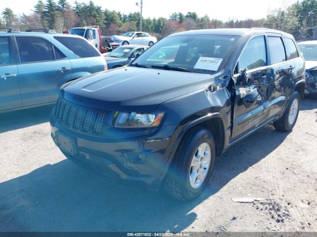 1C4RJFAG6FC821694 Jeep Grand Cherokee Altitude