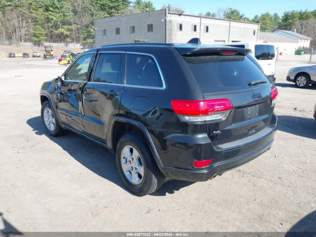 1C4RJFAG6FC821694 Jeep Grand Cherokee Altitude
