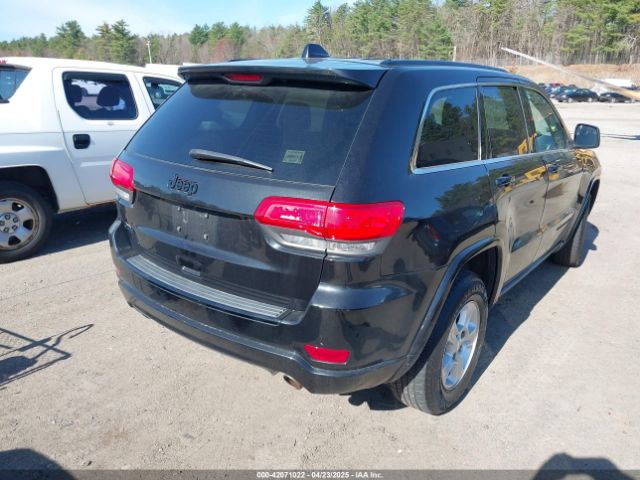 1C4RJFAG6FC821694 Jeep Grand Cherokee Altitude