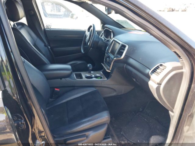 1C4RJFAG6FC821694 Jeep Grand Cherokee Altitude