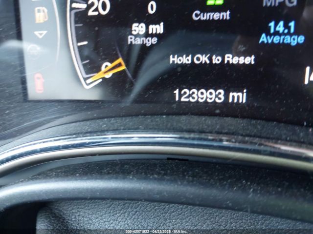 1C4RJFAG6FC821694 Jeep Grand Cherokee Altitude