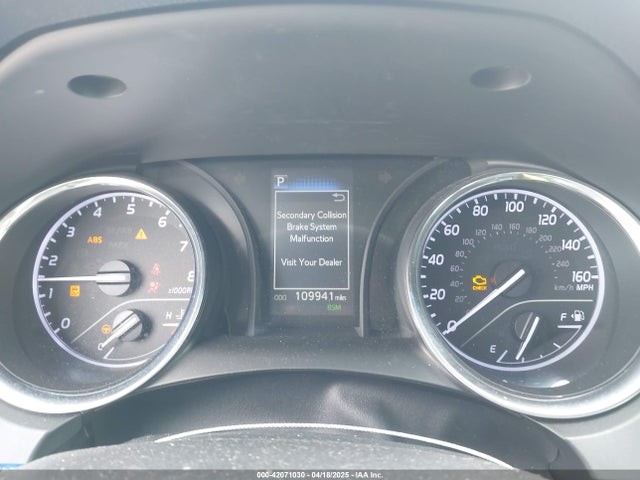4T1B11HK3KU719137 Toyota CAMRY SE