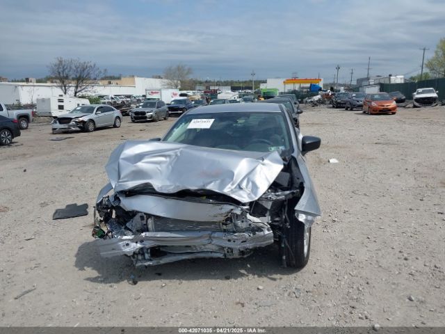 JF1GUABC7S8235845 Subaru Impreza Base 5-door
