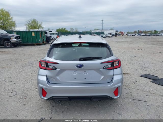 JF1GUABC7S8235845 Subaru Impreza Base 5-door