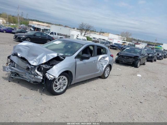JF1GUABC7S8235845 Subaru Impreza Base 5-door