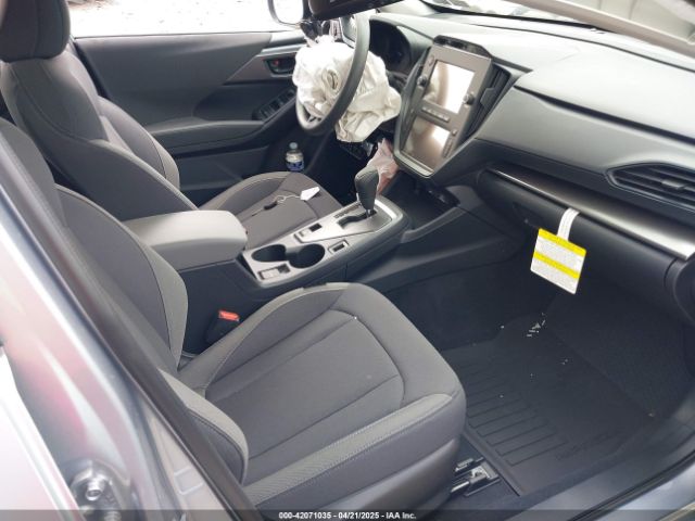 JF1GUABC7S8235845 Subaru Impreza Base 5-door