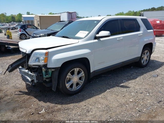 2GKALMEKXH6147074 GMC Terrain Sle-1