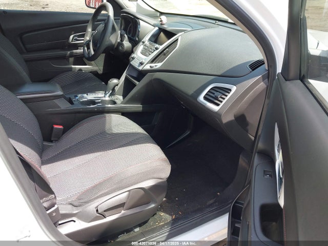 2GKALMEKXH6147074 GMC Terrain Sle-1