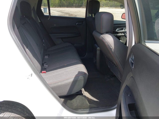 2GKALMEKXH6147074 GMC Terrain Sle-1