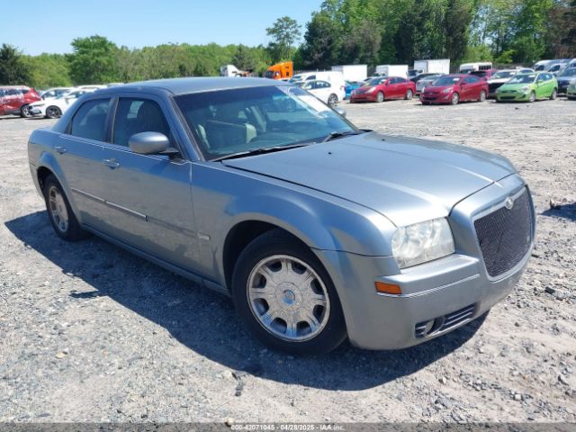 2007 CHRYSLER 300 2C3KA53G87H693888