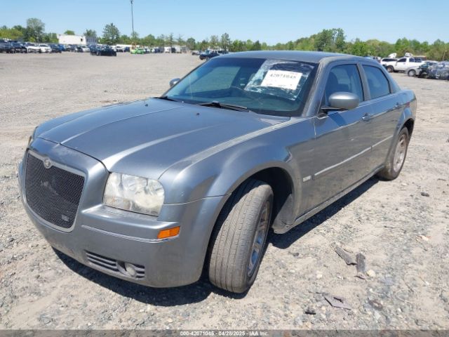2007 CHRYSLER 300 2C3KA53G87H693888 Photo 1