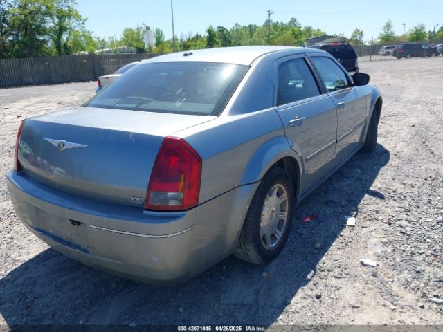 2007 CHRYSLER 300 2C3KA53G87H693888 Photo 3