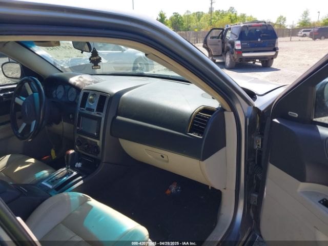 2007 CHRYSLER 300 2C3KA53G87H693888 Photo 4