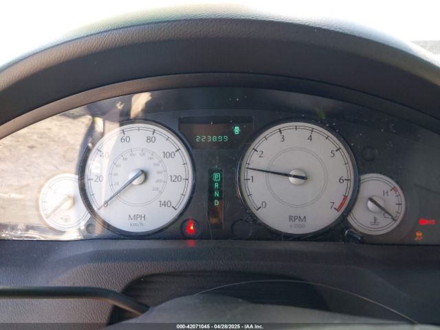 2007 CHRYSLER 300 2C3KA53G87H693888 Photo 6